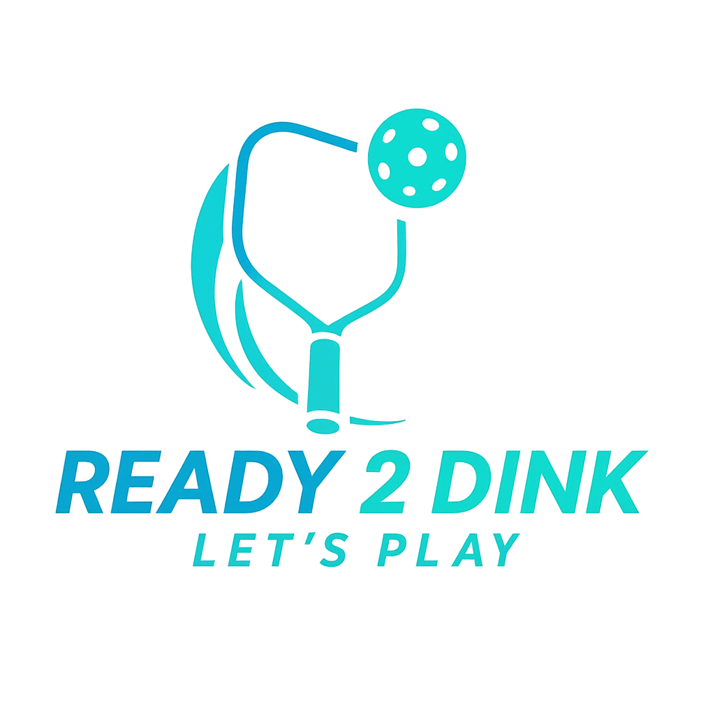 Ready 2 Dink